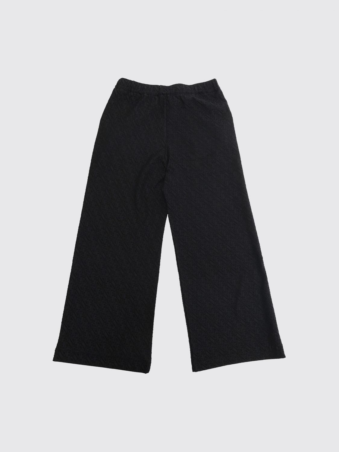 Pants Kids color Blue