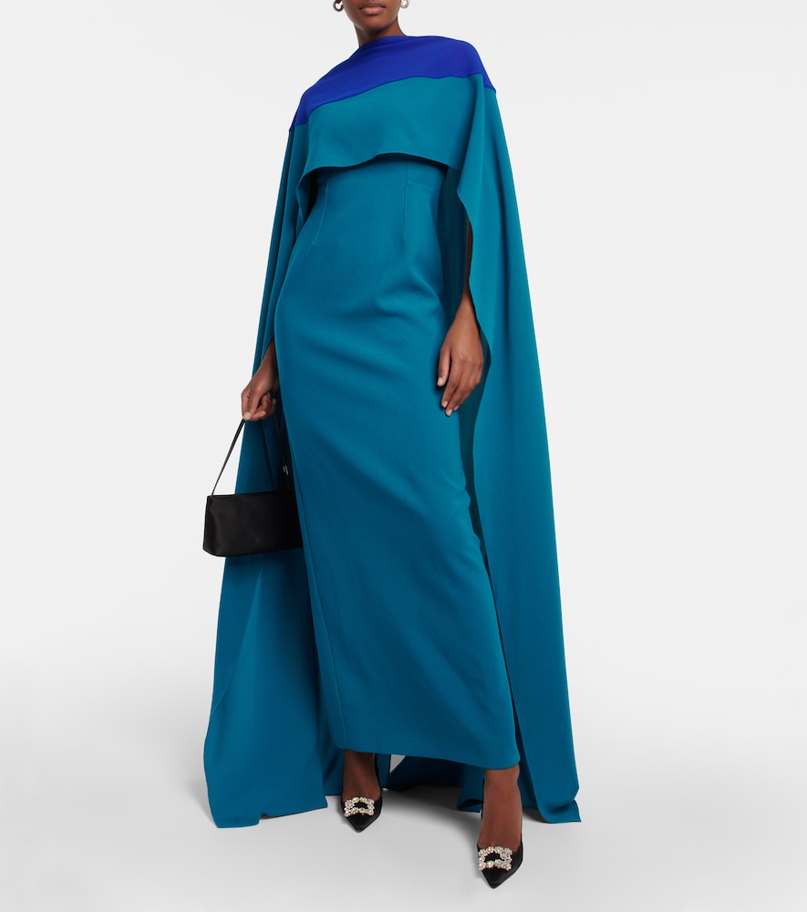 Elinia gown
