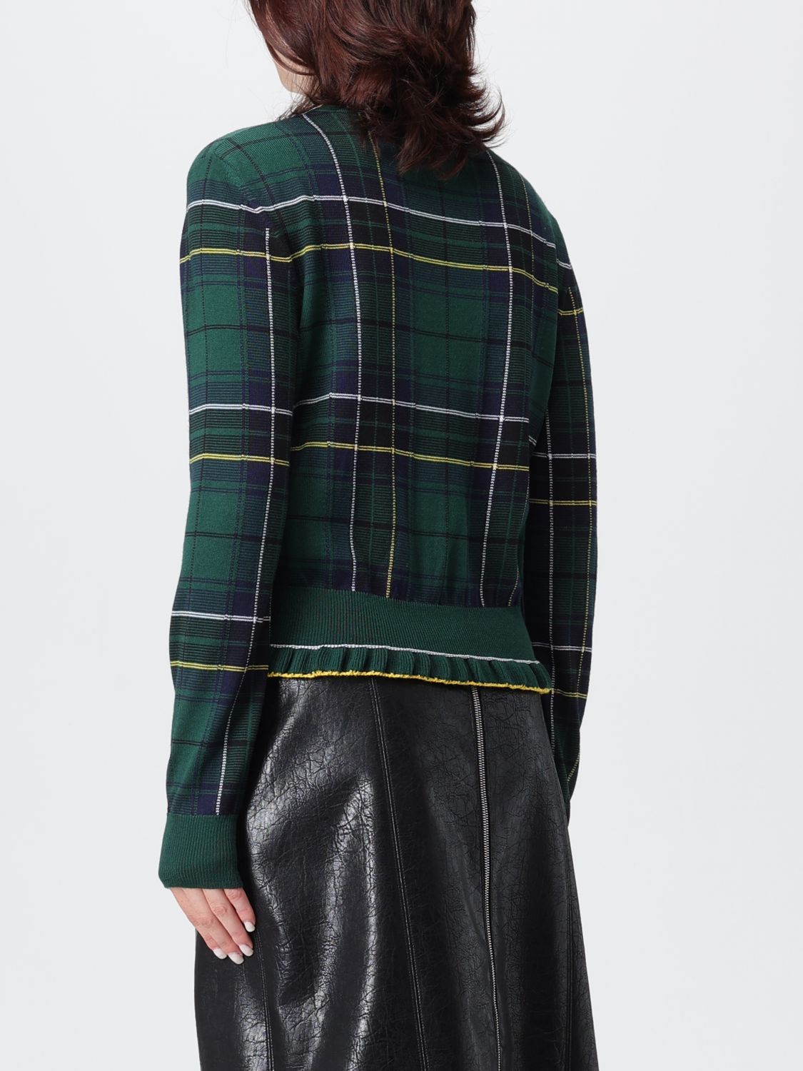 Sweater Woman color Multicolor