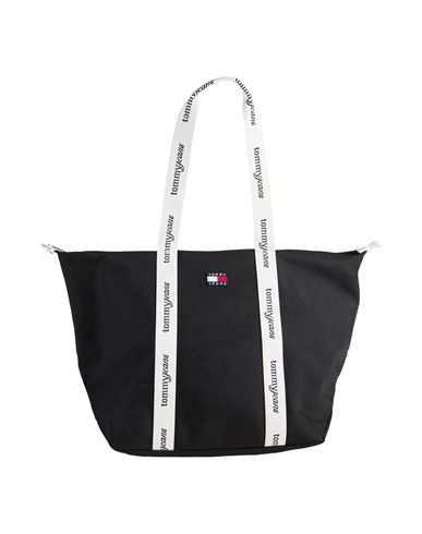 Woman Handbag Black Size