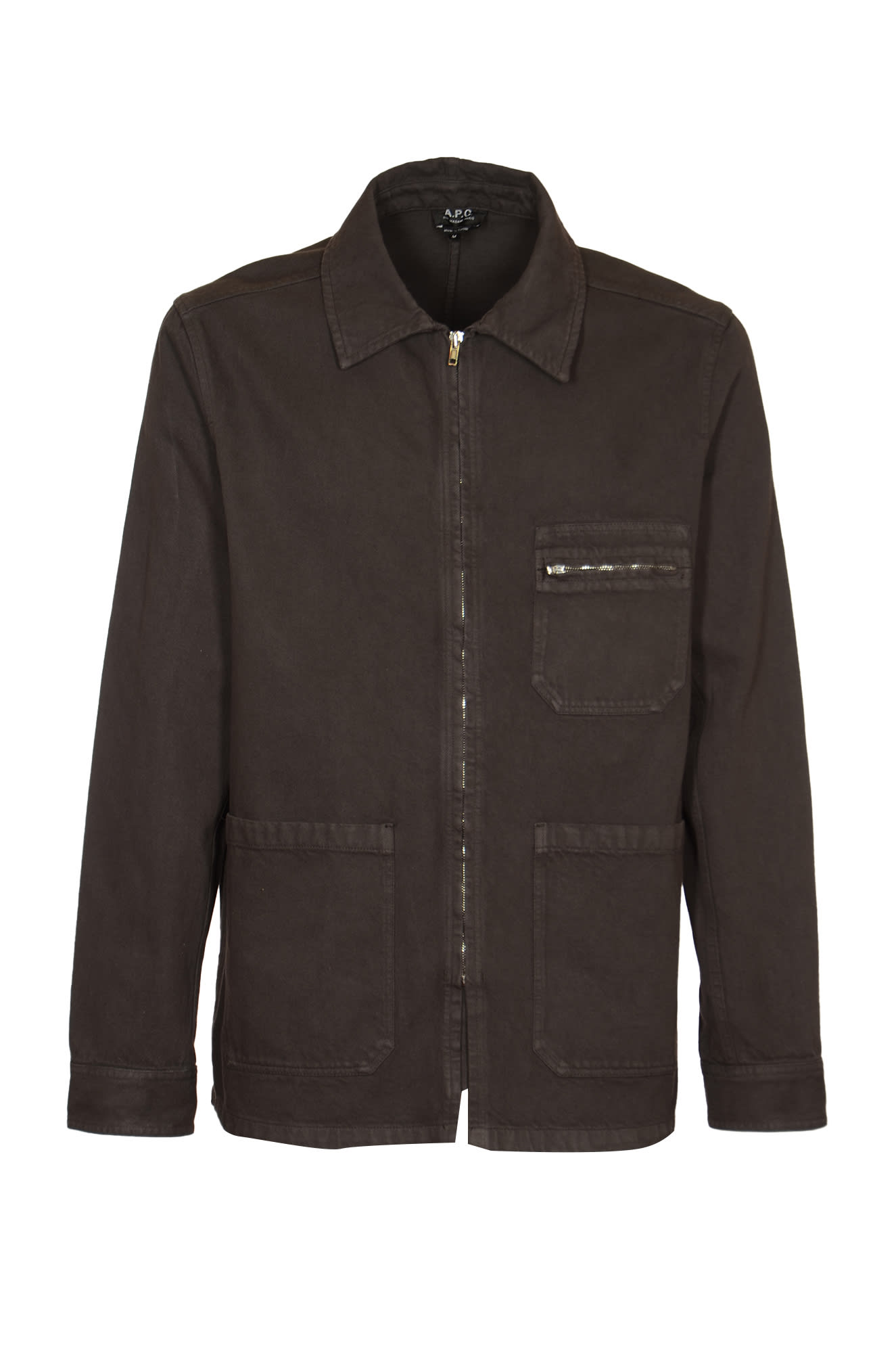 Connor Jacket