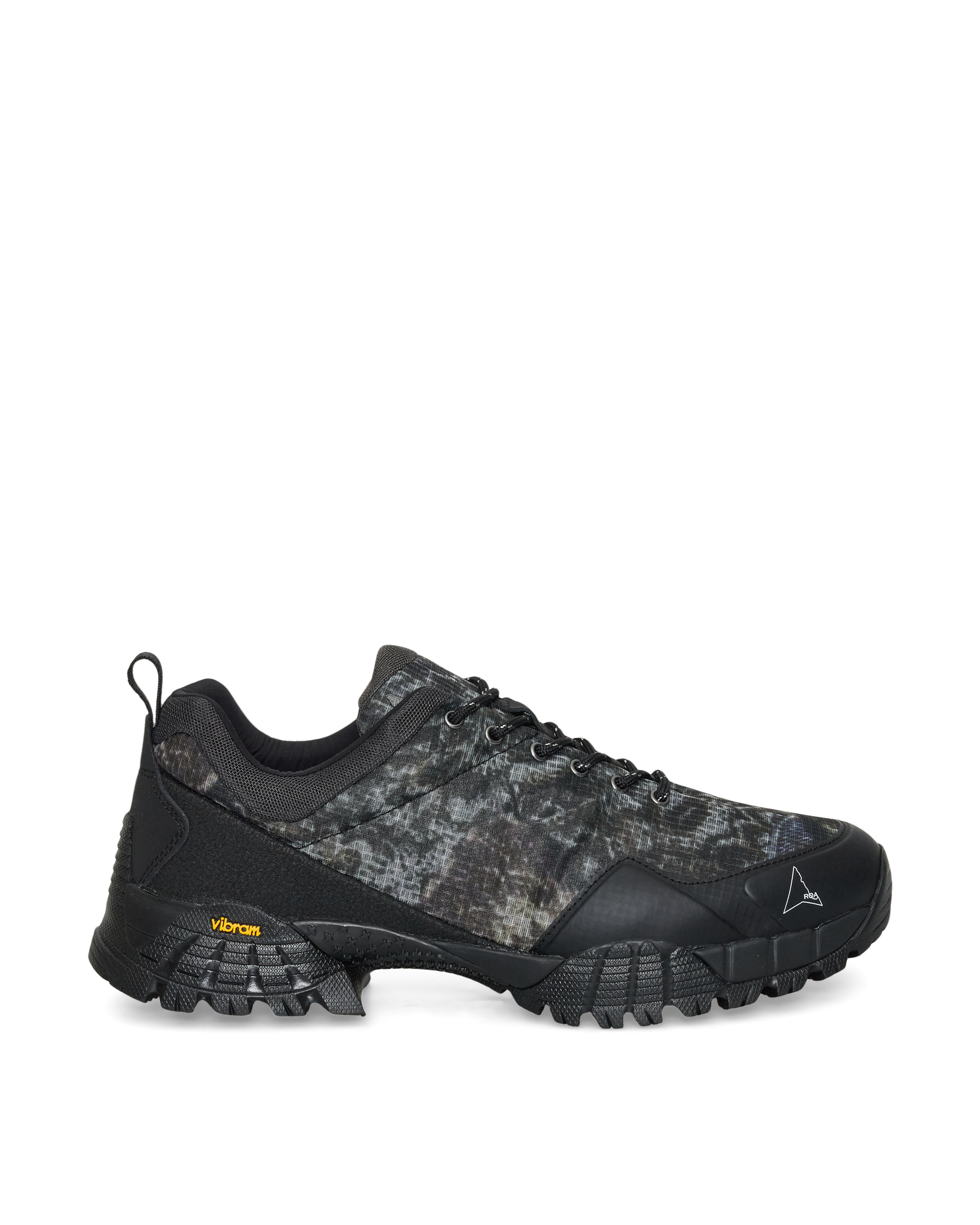 Neal Boots Camo