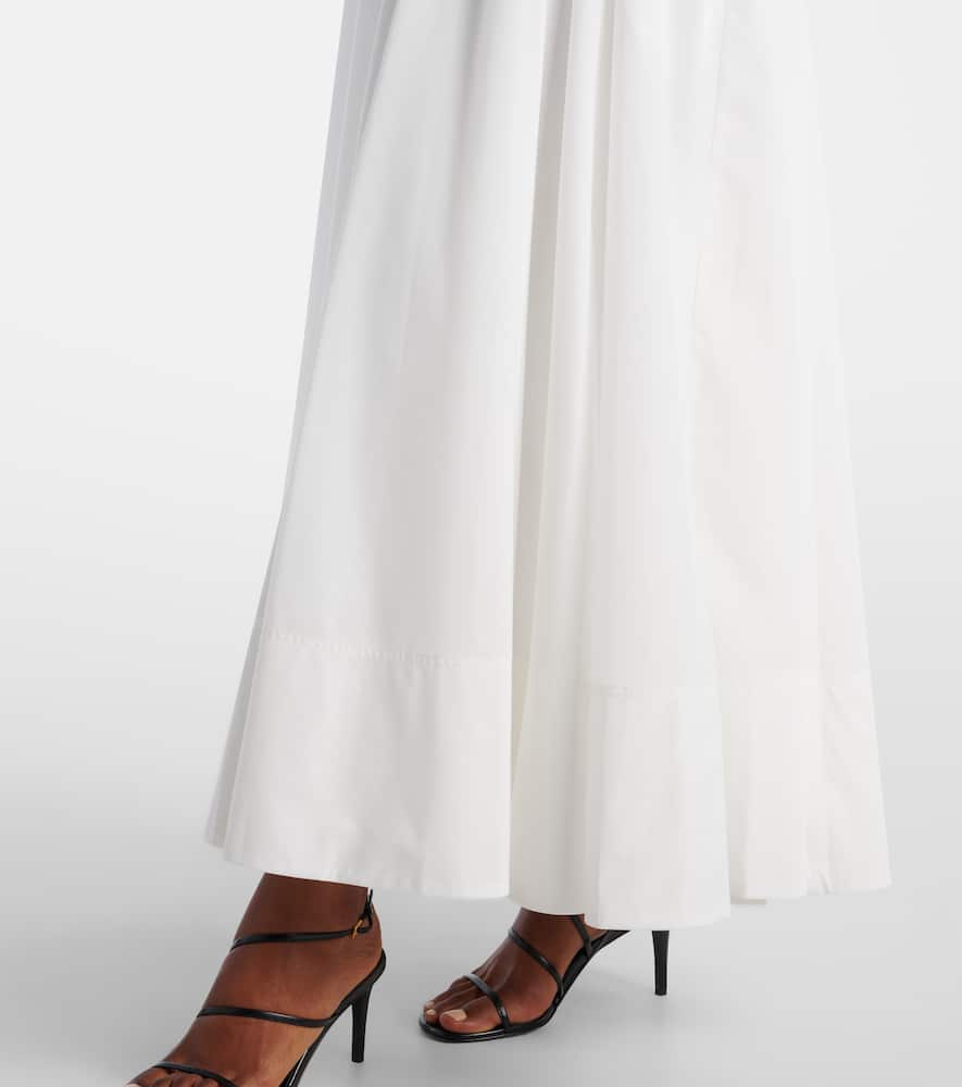 Jolynn maxi dress