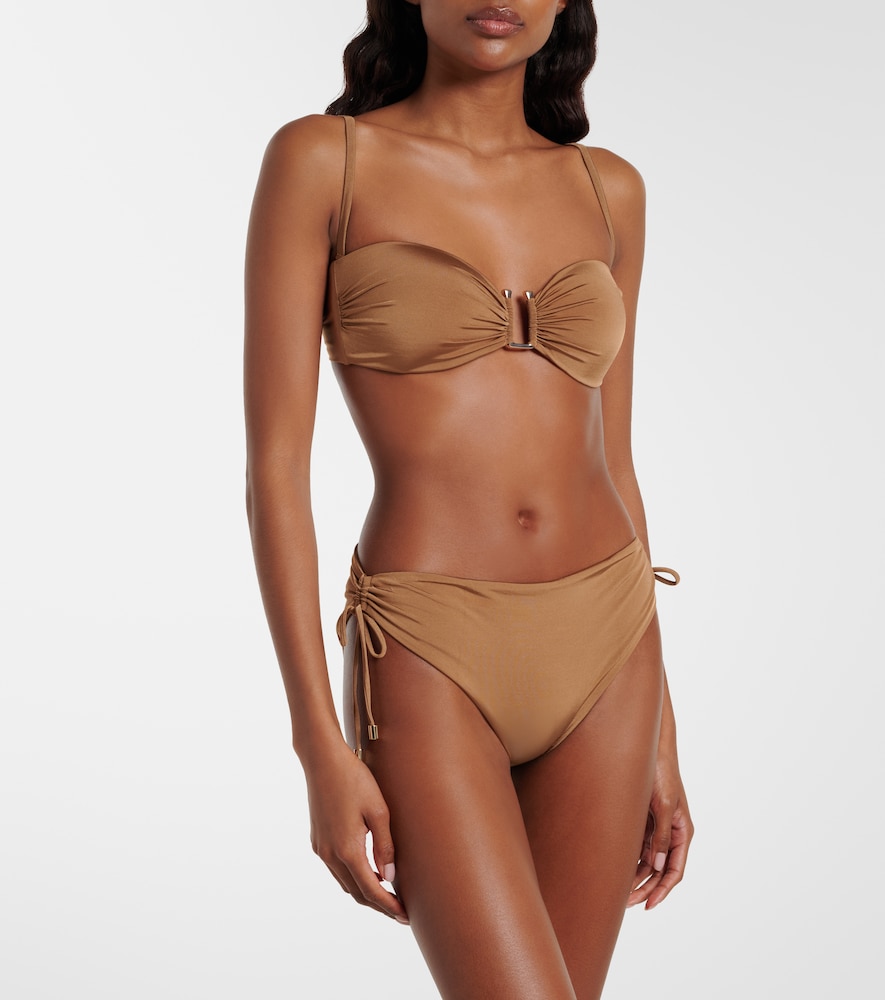 Samanta bikini bottoms