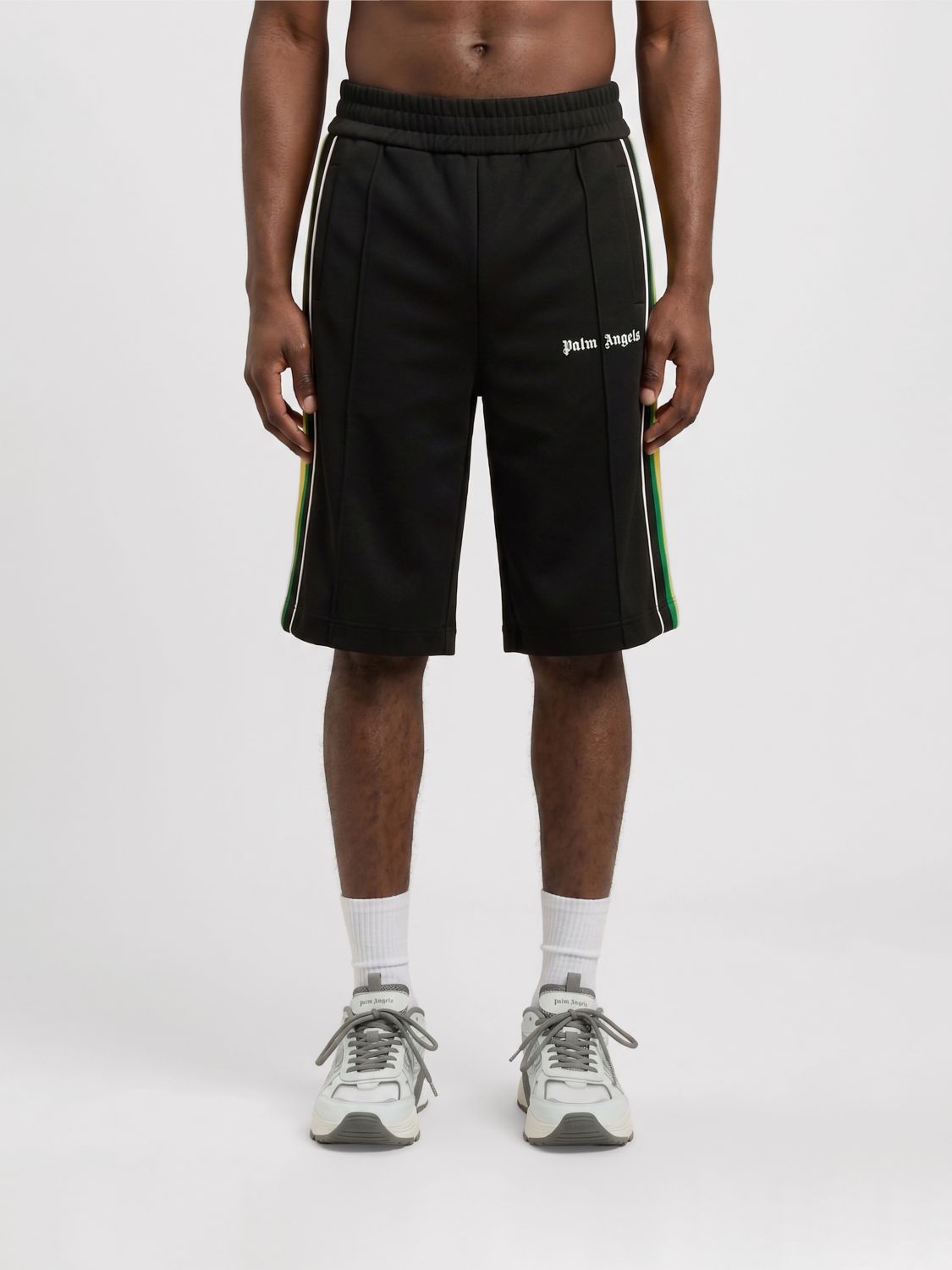 Shorts Men color Black
