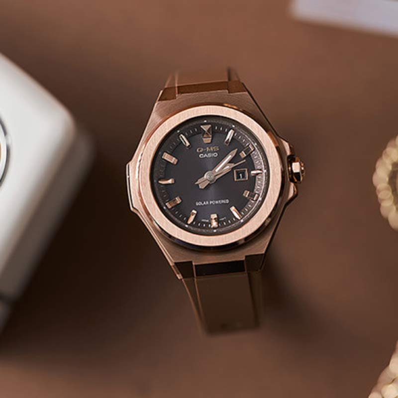 Baby-G 'Copper'