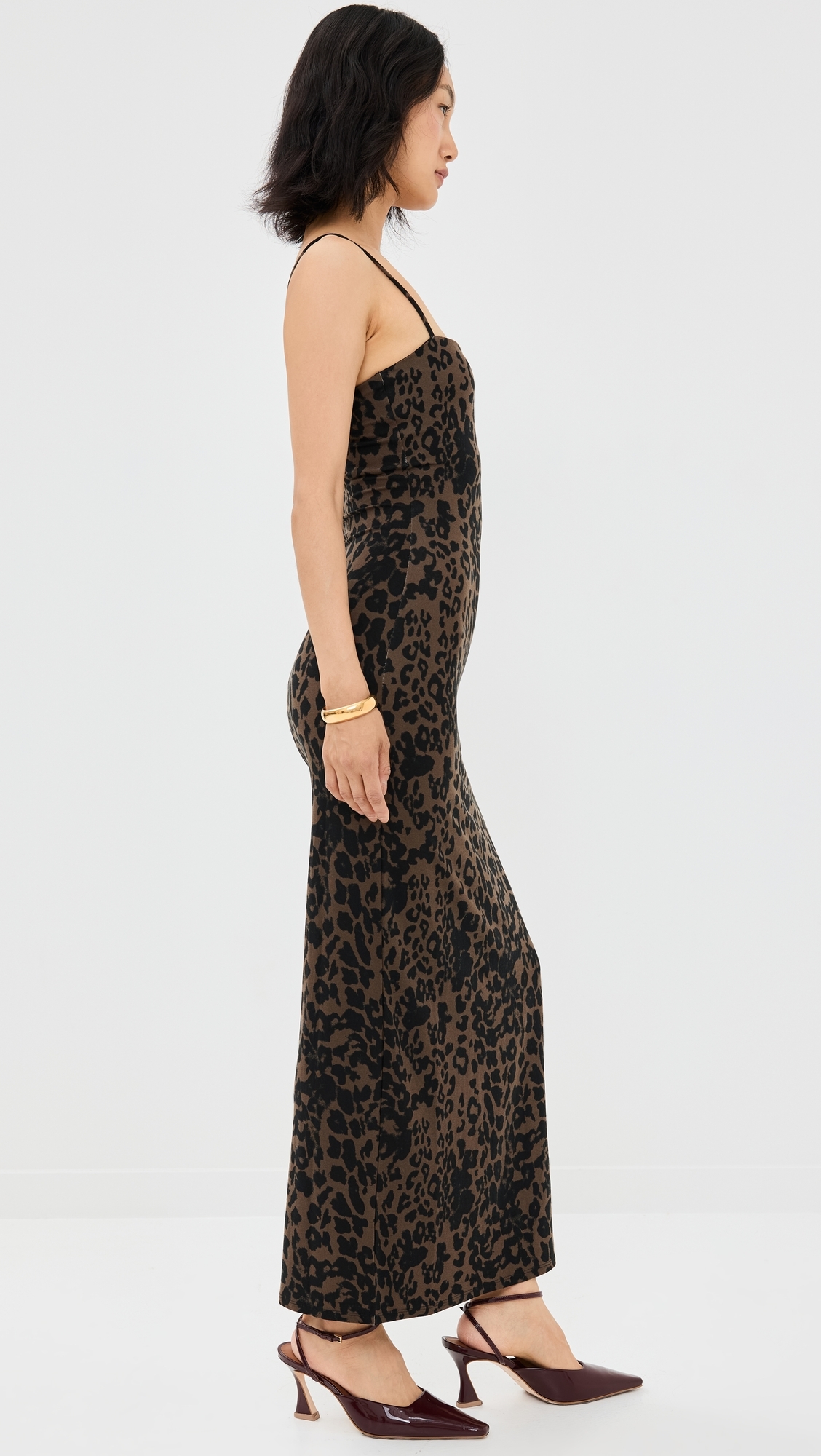 Elise Knit Dress Tana