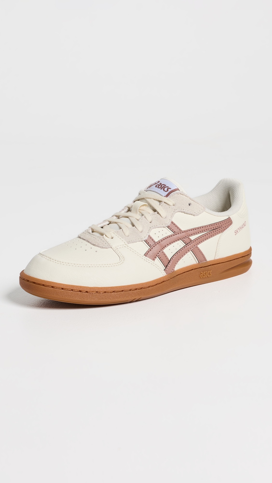 Skyhand OG Sneakers Ivory/Umeboshi W