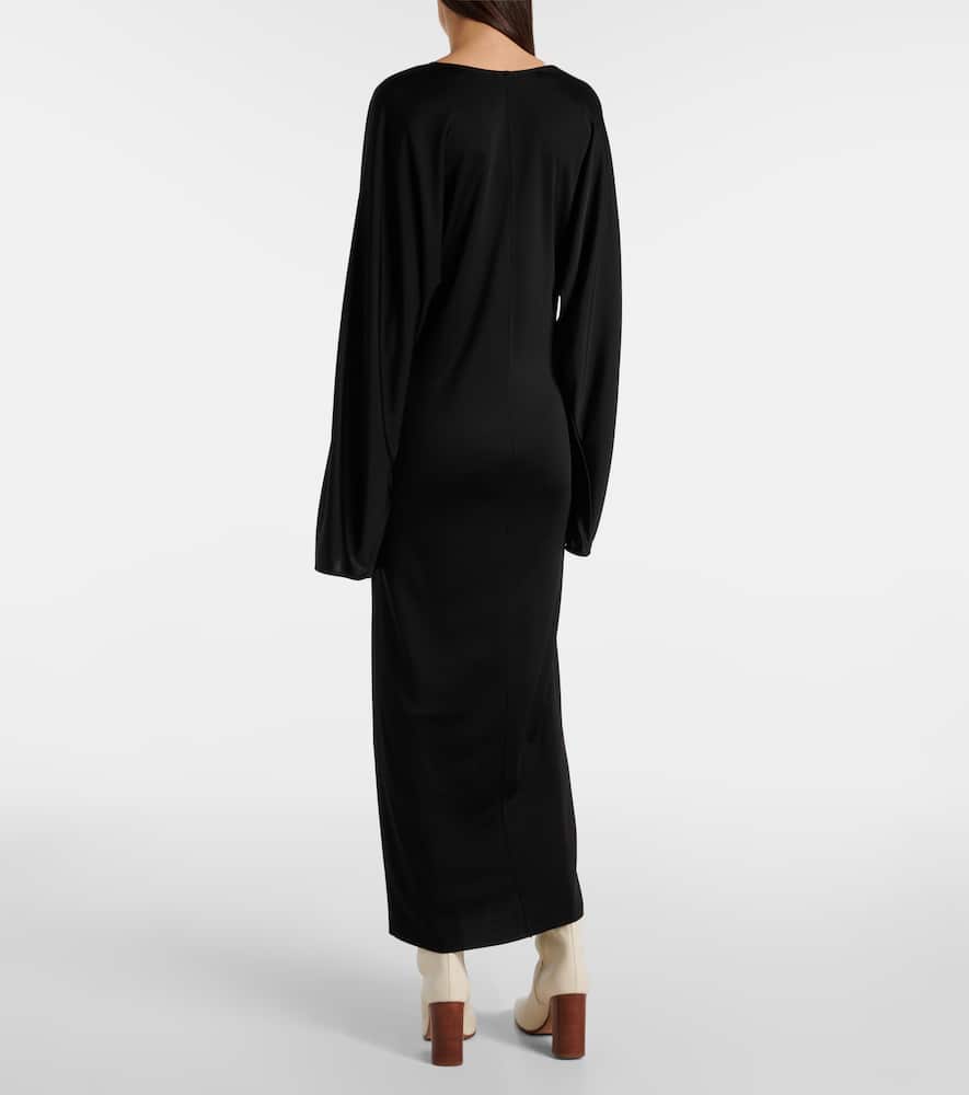Minter maxi dress