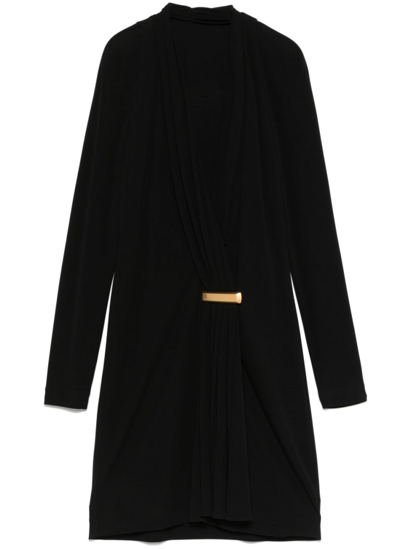 - Cocktail Mini Dress