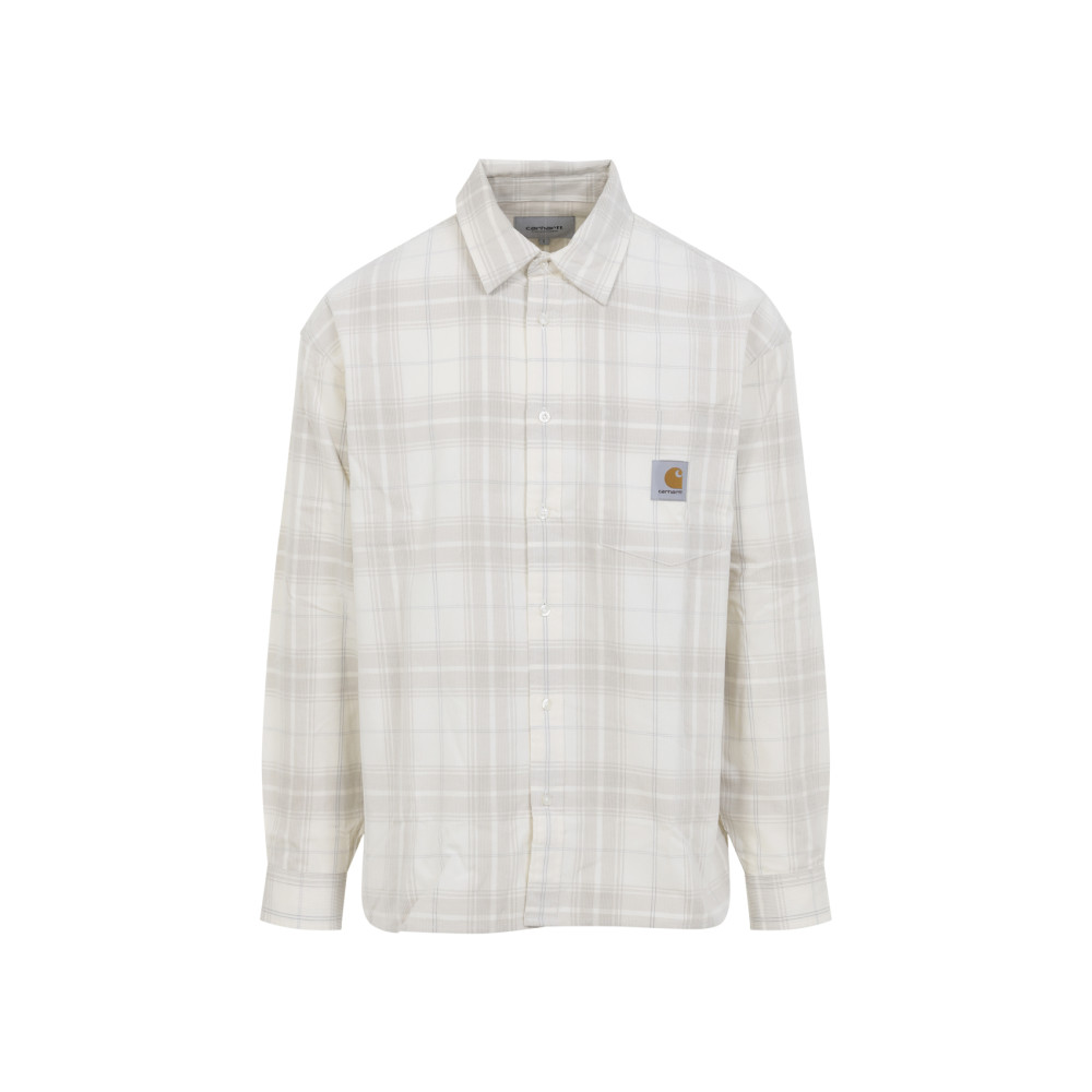 Ls Wilber Shirt