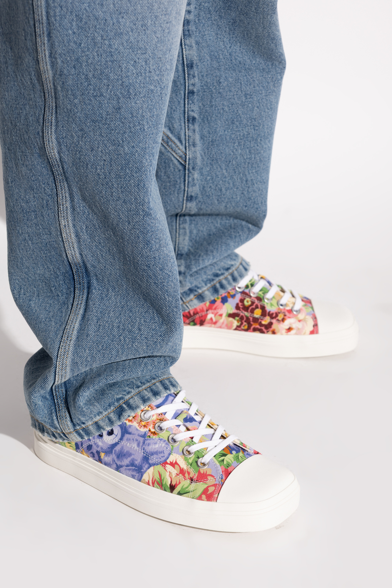 Sports Shoes, Women's, Multicolour