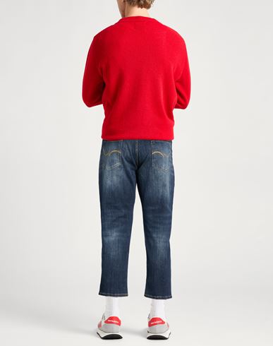 Man Jeans Blue Size 36W