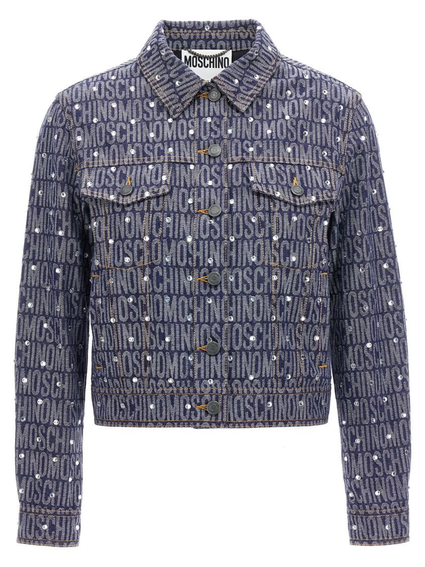 Logo Jacket
