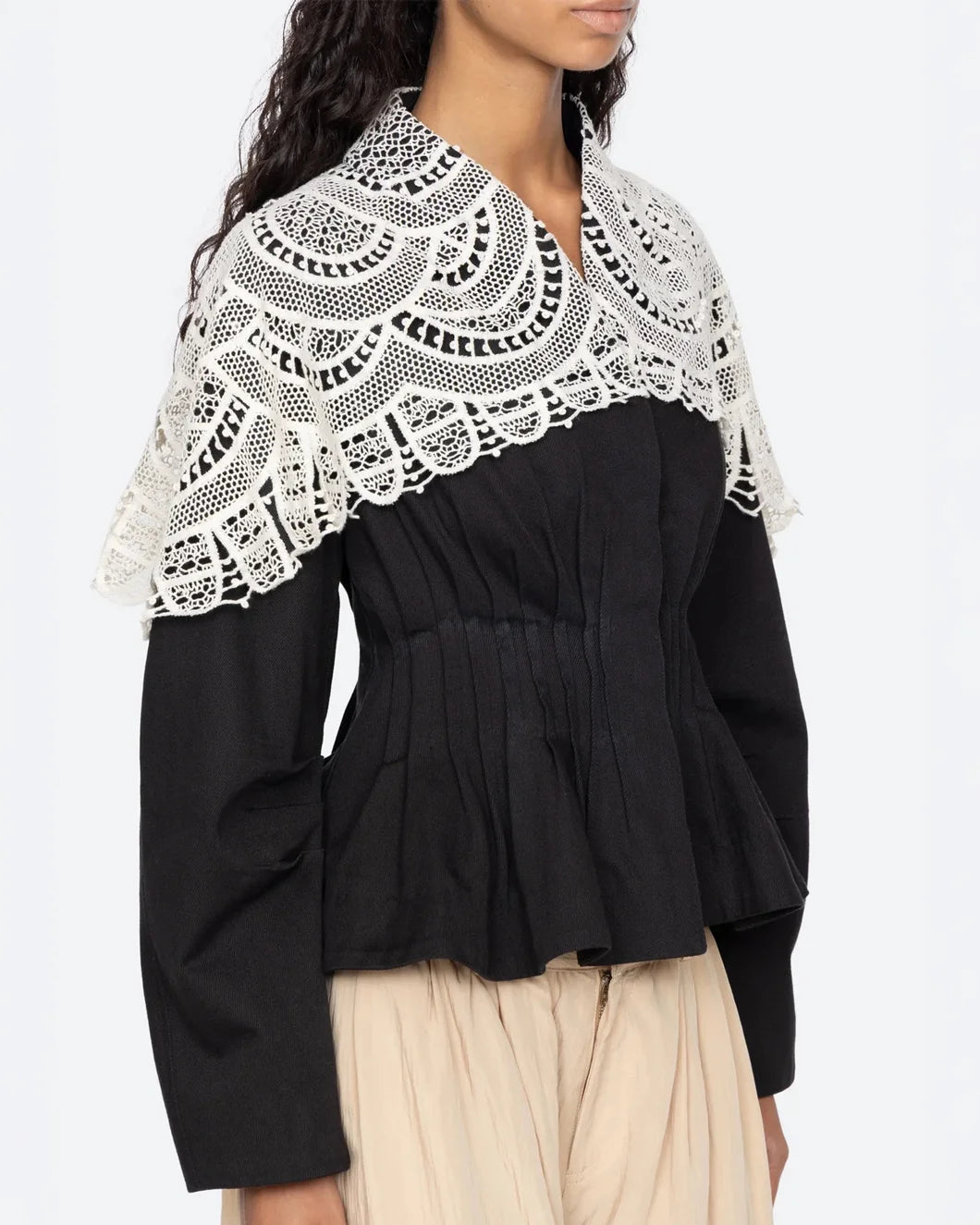 Alina Jacket