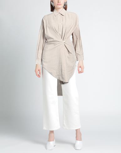 Woman Mini dress Beige