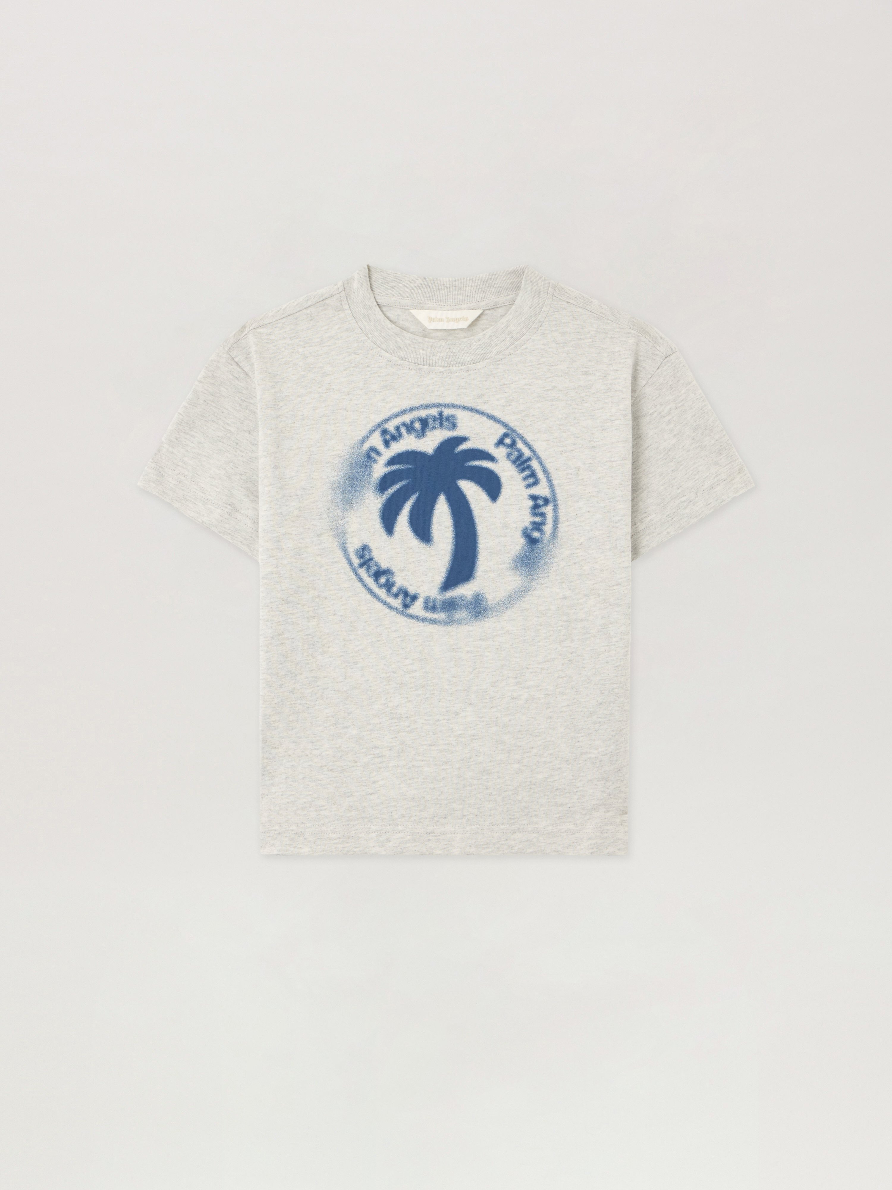 Palm Stamp. T