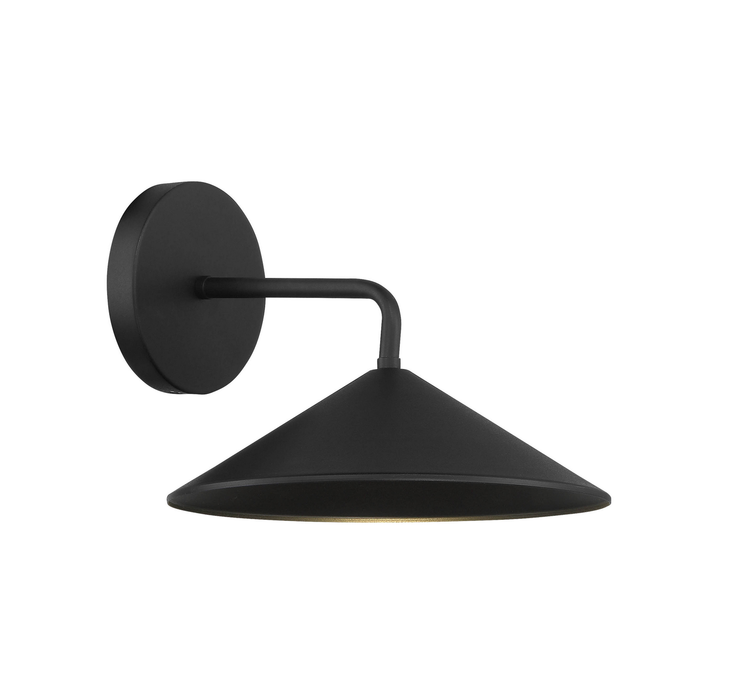 Sand Coal LED Outdoor Wall Mount from the City Streets Collection