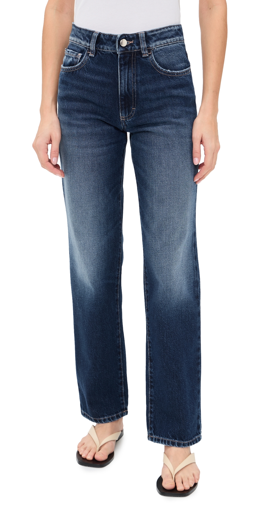 Didy Jeans ID8810 Deep Blue