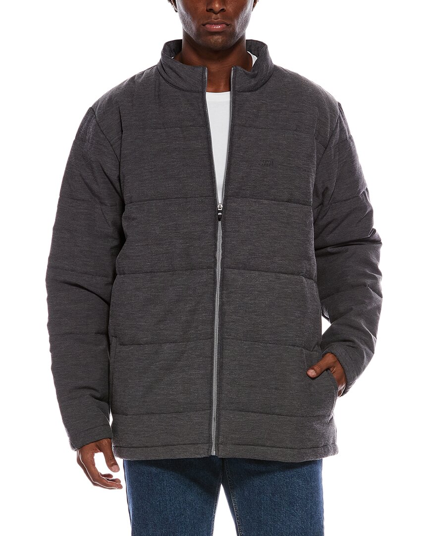 Climate Drop Jacket