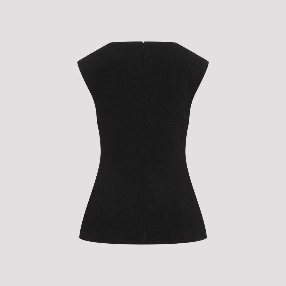 Viscose Tank Top