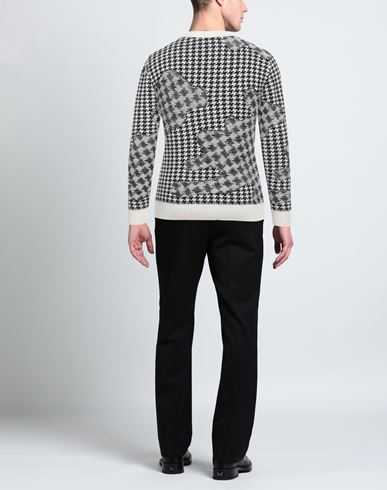 Man Sweater Black