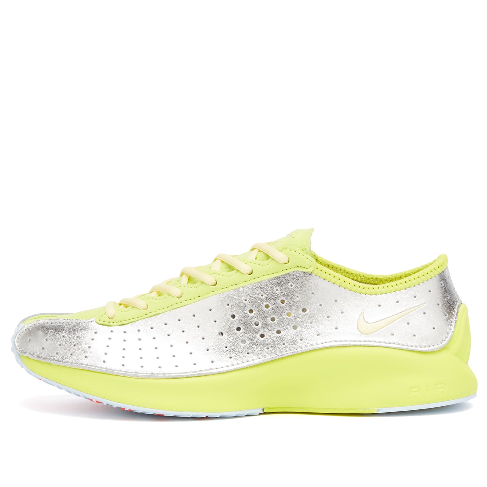 Women s Air Superfly Sneakers Cyber / Lemon