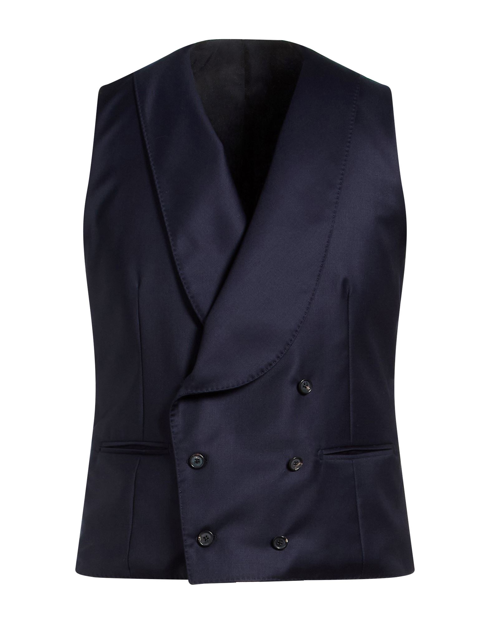 Tailored Vests