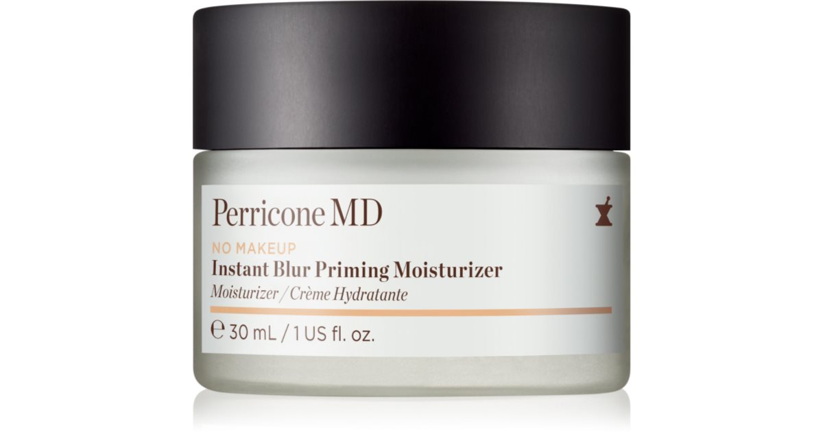 Perricone MD No Makeup Instant Blur hydrating primer