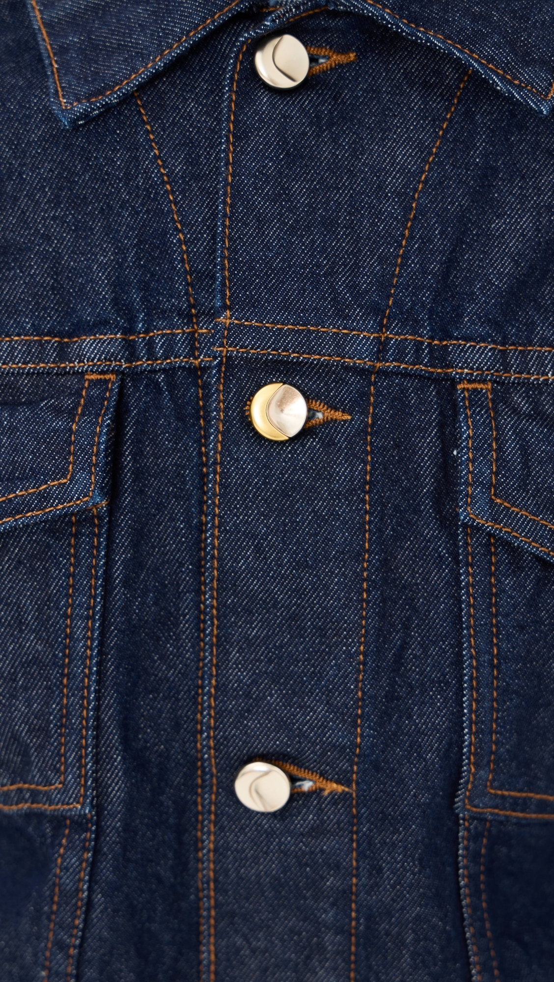 Hitch Trucker Jacket SABLE WASH