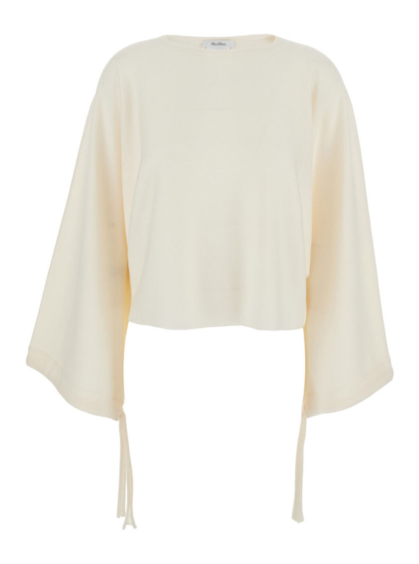 Frais Fine-knit Sweater