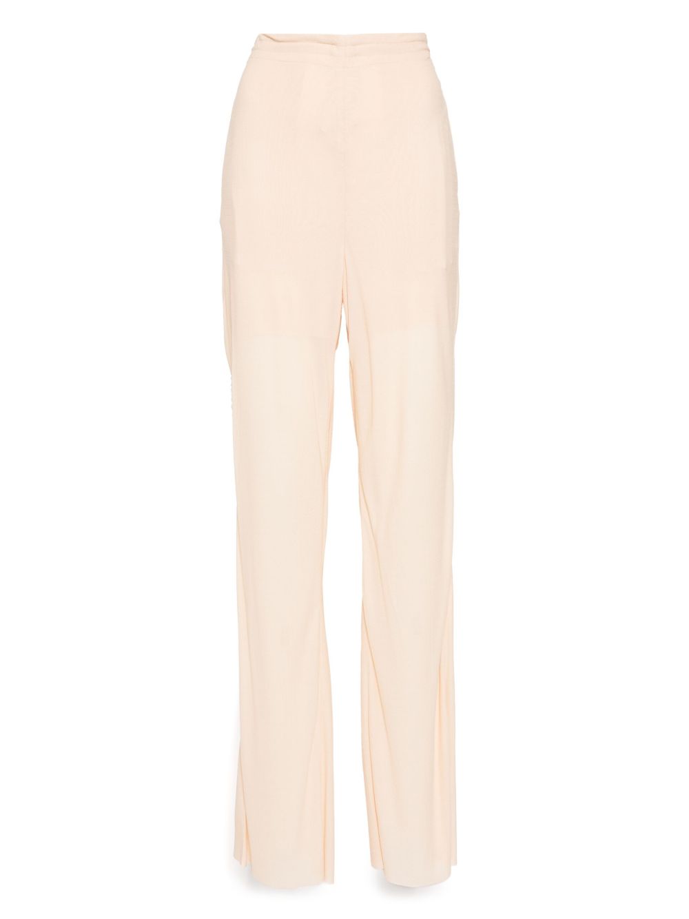 Double pants - Neutrals