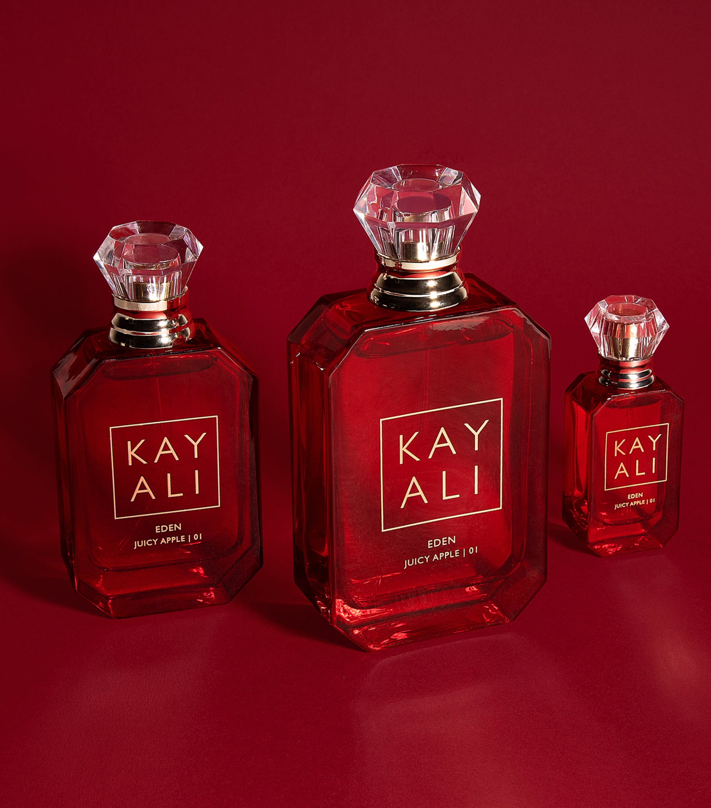 Kayali Eden Juicy Apple Eau de Parfum