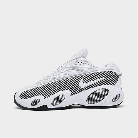Men's NOCTA Glide Casual Shoes in Black/White
