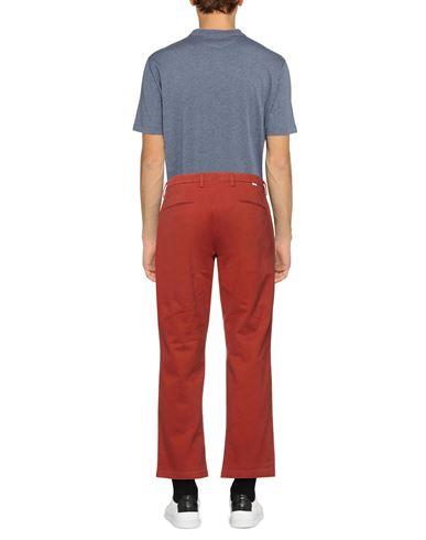Man Pants Rust