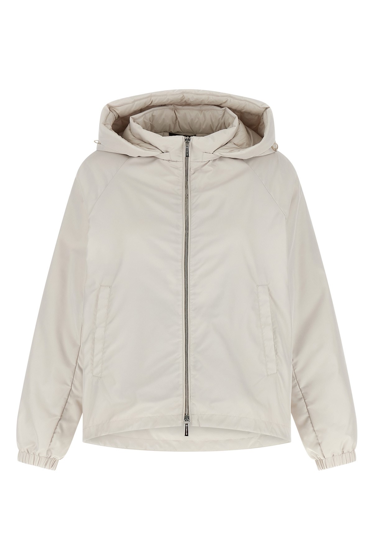 'Soave' Jacket - 'Acqua' Line