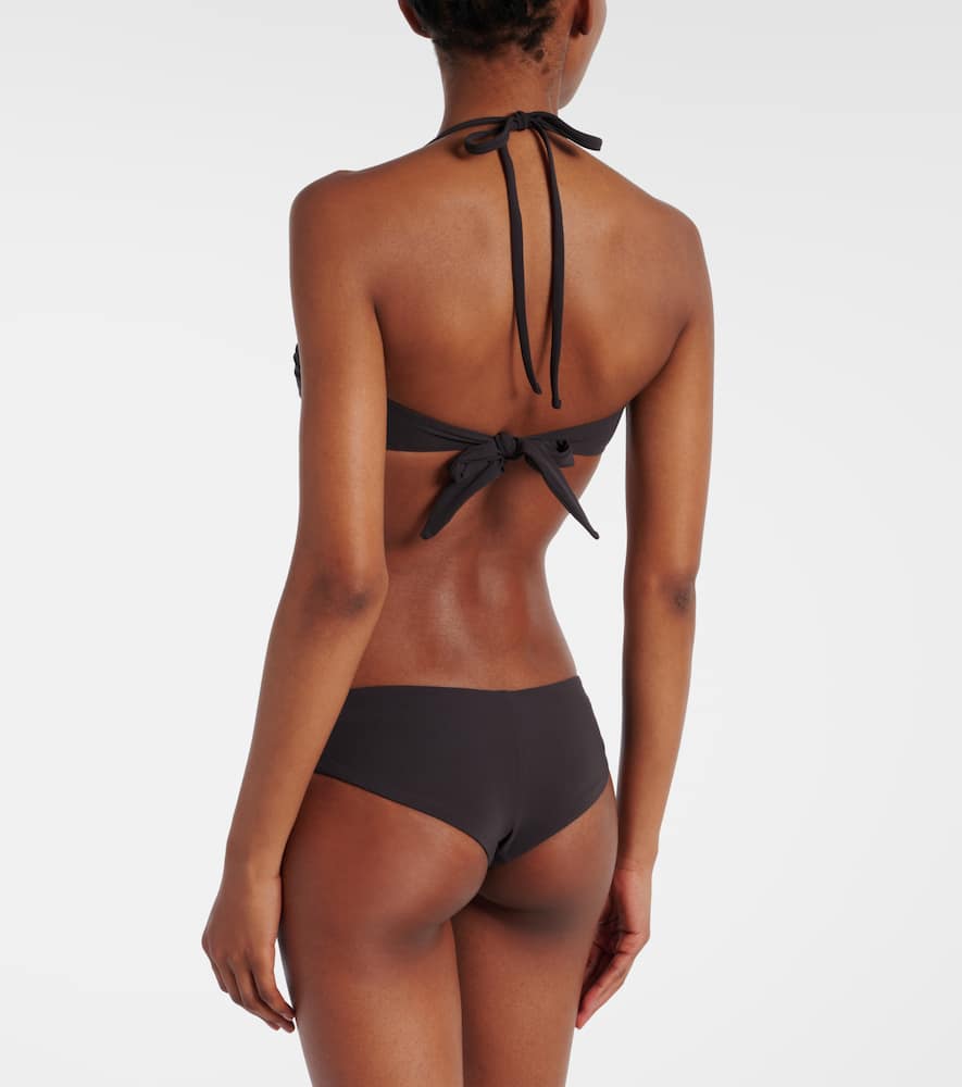 Brunello Cucinelli Monili bikini bottoms