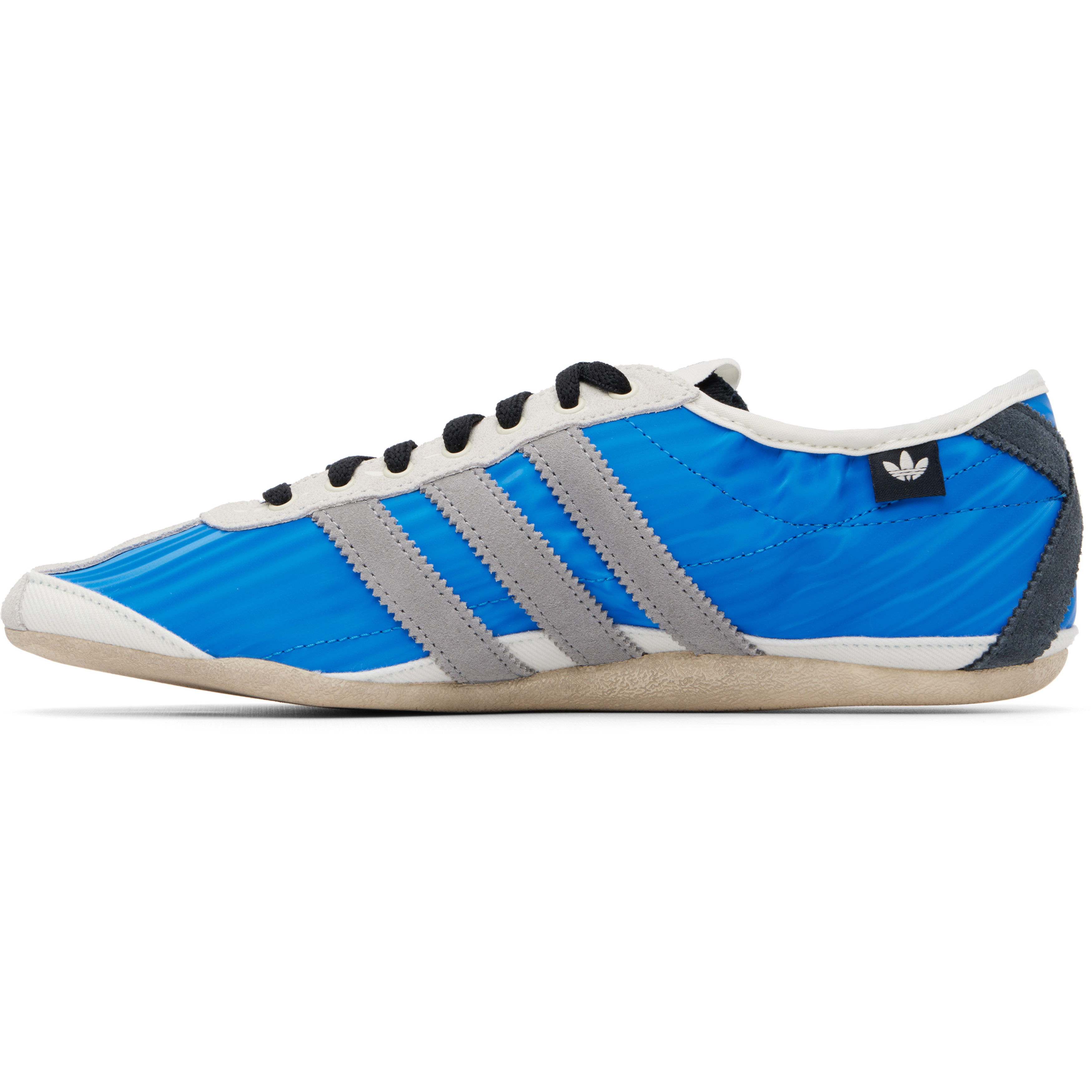 Blue Edition Tokyo Sneakers