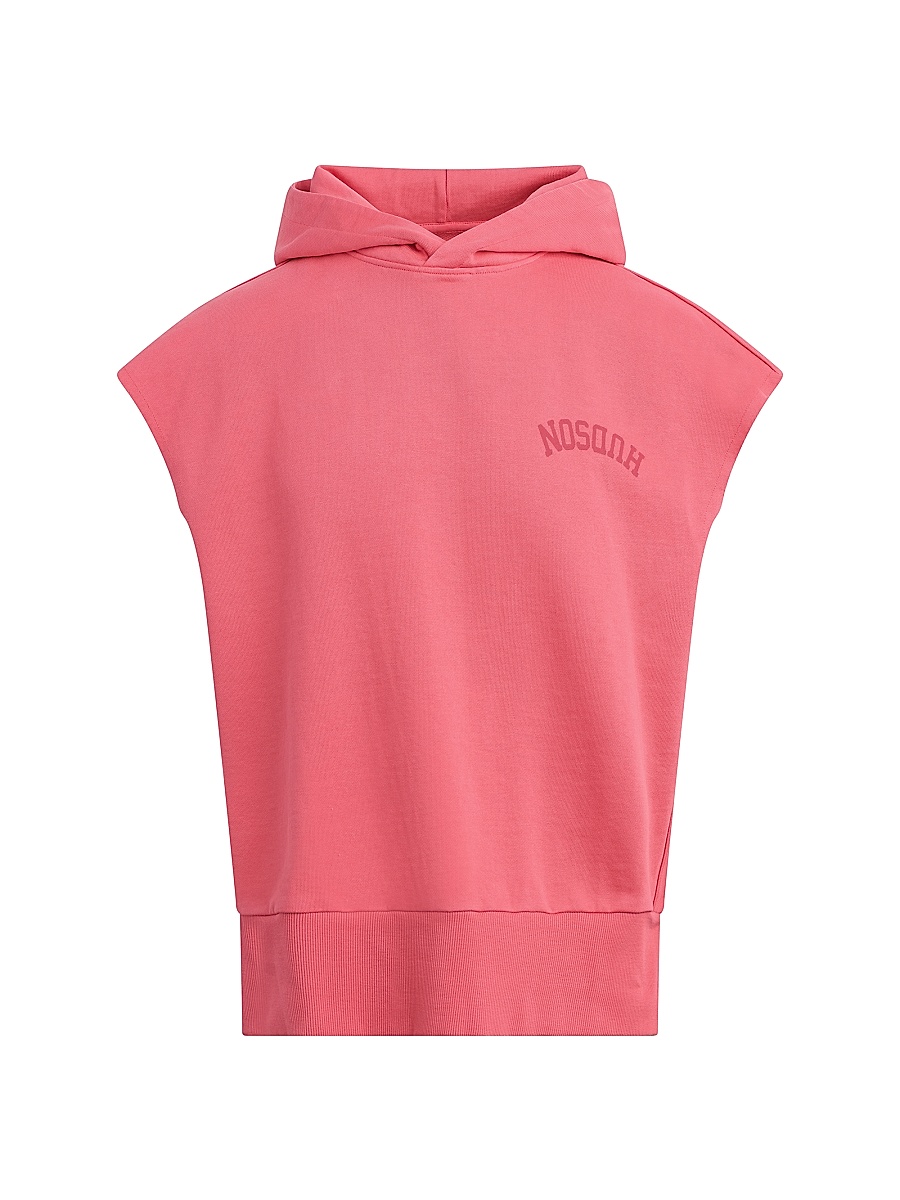 Men's Viper Sleeveless Hoodie - Reef