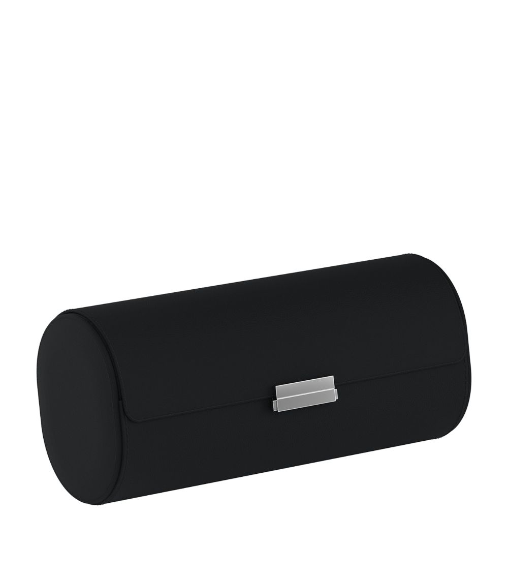 Leather Pochette Watch Case
