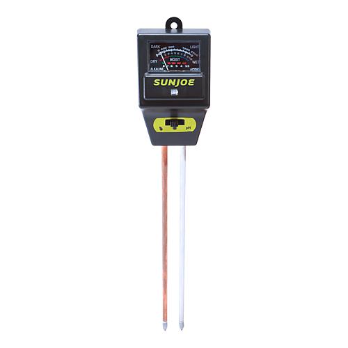 3-in-1 Soil Moisture