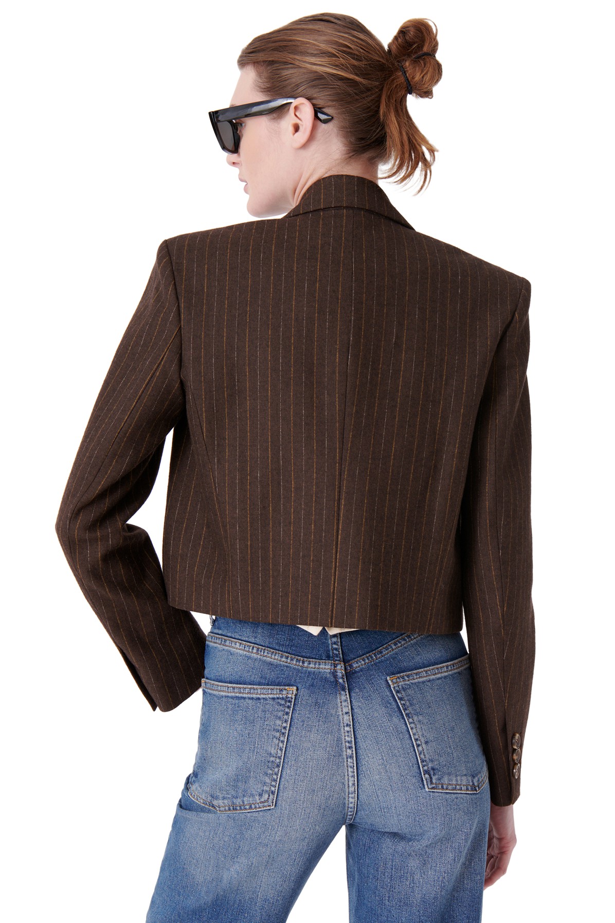 Blaise jacket