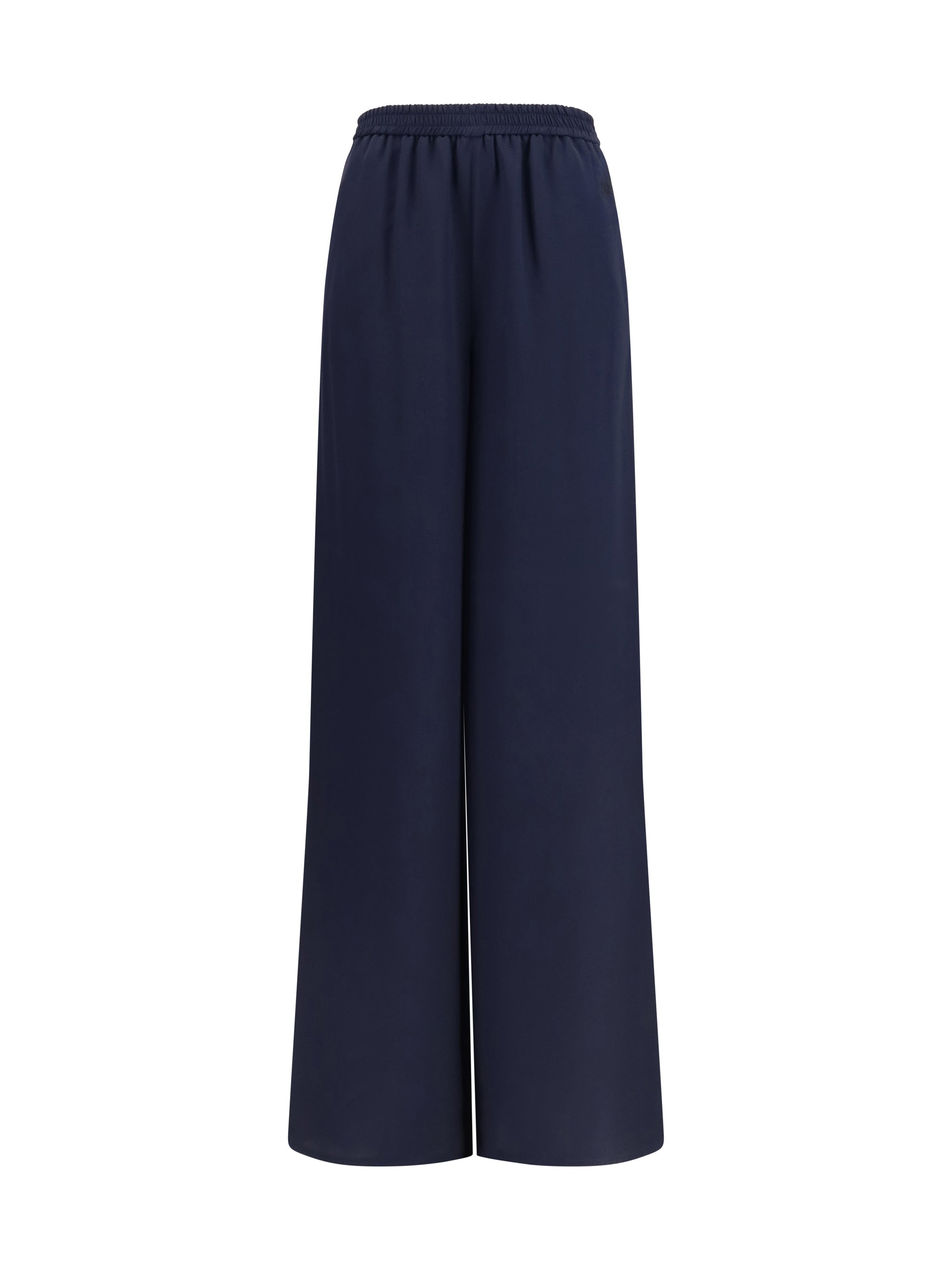 Volonta Trousers — Navy
