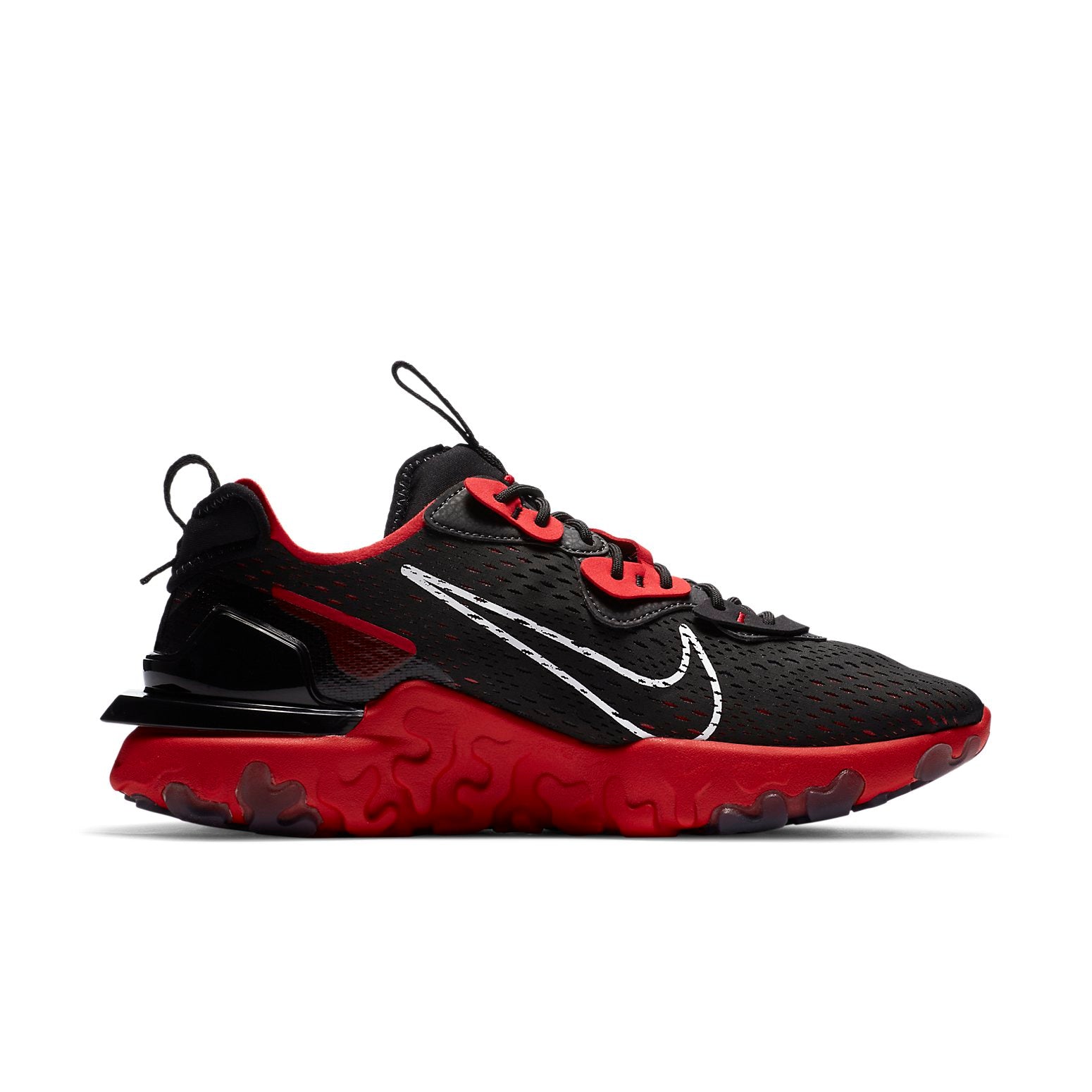 React Vision 'Bred'