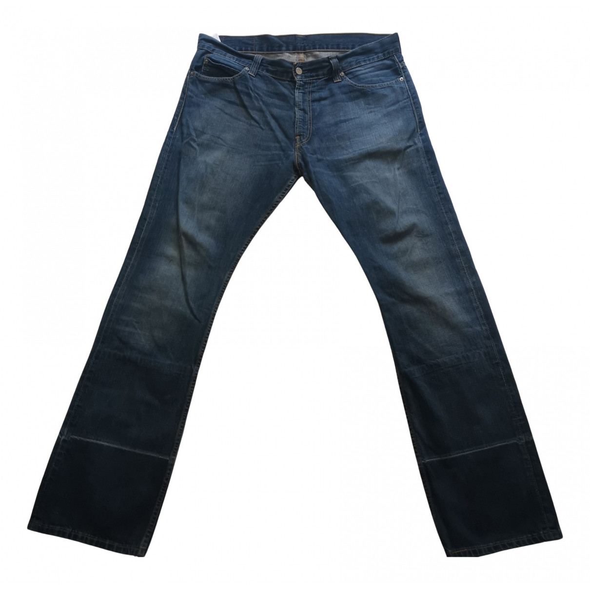 Jeans Cotton for Male 36 US