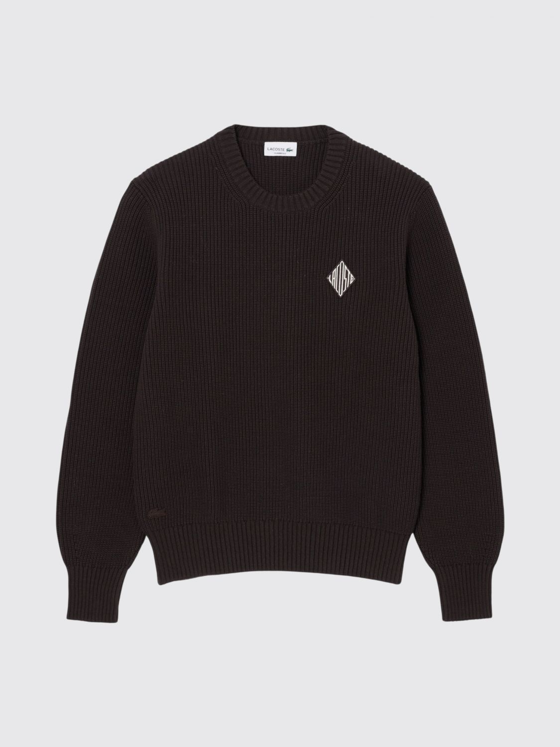 Sweater Men color Brown