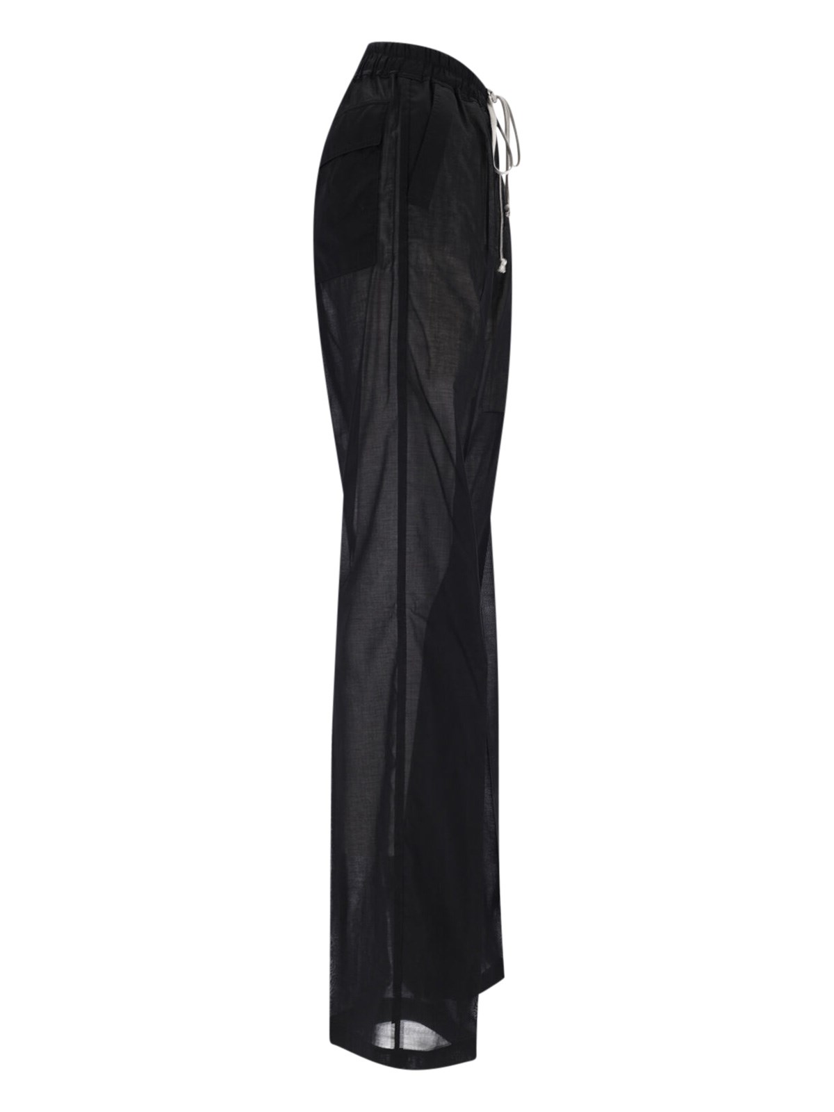 Straight Pants