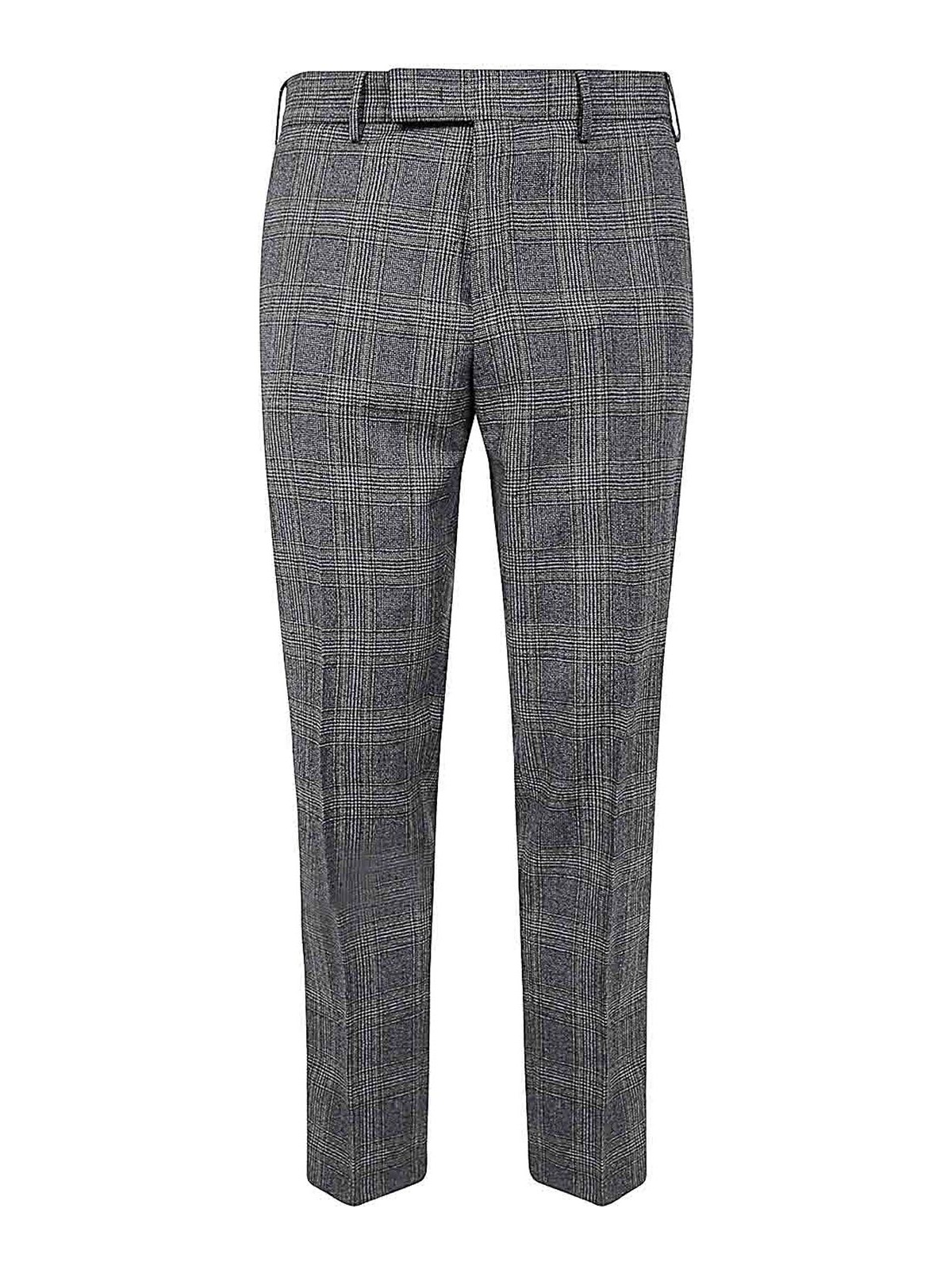 Man Rebel Trousers