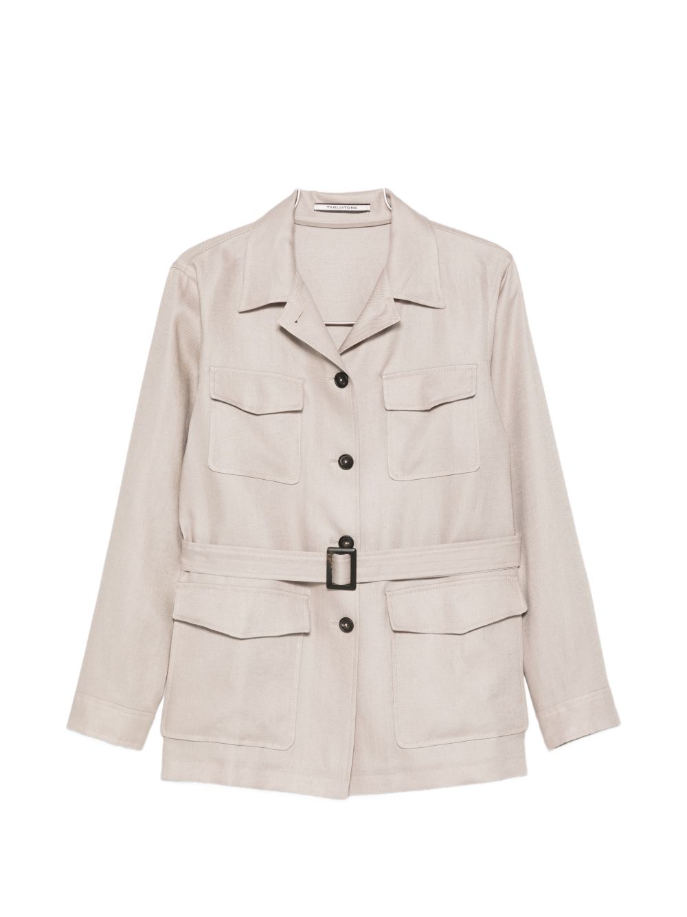 Linen jacket