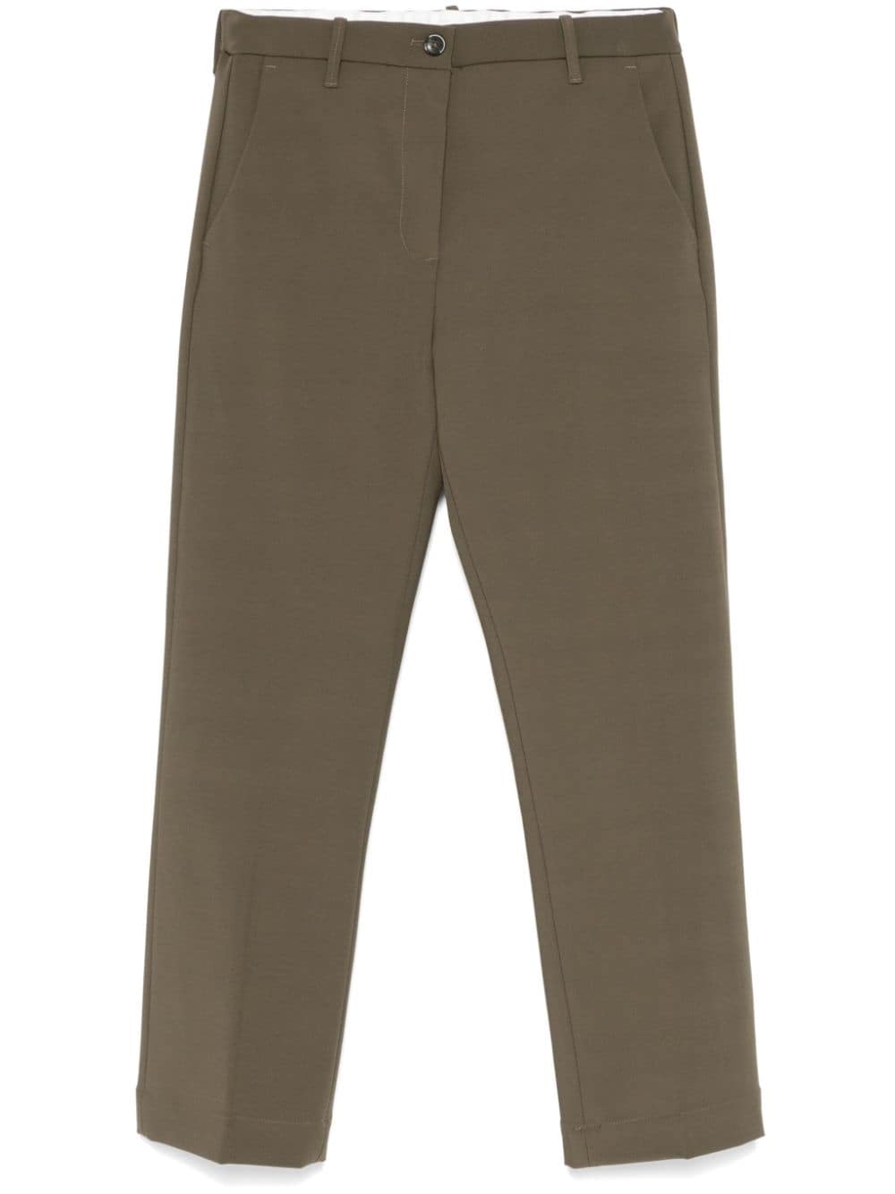 Magda trousers - Black